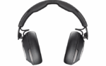 Casti Head-band HP Poly Voyager Surround 80 UC, Fara Fir, Negru