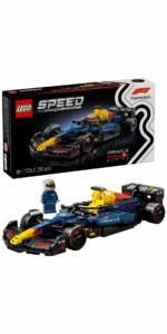 ORACLE RED BULL LEGO77243 - Image 3