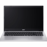 Laptop Consumer Acer Aspire Go 15, cu procesor Intel Core i5-1334U, 15.6'' IPS, 16 GB DDR5, 512 GB SSD, Intel Iris Xe, Fr OS