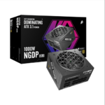 Sursa 1stPlayer NGDP, 80+ Gold, 1000W
