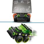 VEHICULE MASINA CURSE JOCURI LEGO60484 - Image 3