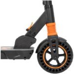 Kugoo Kirin S1 PRO Electric Scooter Black - Image 8
