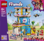 CLUBUL PRIETENILOR DIN ORASUL HEARTLAKE LEGO42689 - Image 2