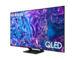 Televizor Smart QLED SAMSUNG 65Q70D, 163 cm, UHD 4K, HDR, Clasa E - Image 6