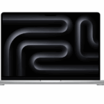 MacBook Pro 14.2"/Apple M4 Pro (CPU 12-core, GPU 16-core, Neural Engine16-core)/24GB/512GB - Silver - INT KB