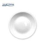 SERVICIU MASA DIN OPAL ALB 19 PIESE, ARIANA, ART OF DINING - Image 6