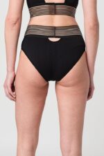 SLIP PEGAS BLACK-XS - Image 2