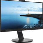 Monitor Philips 27" 272B7QUBHEB/00