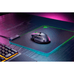 Mouse Gaming Wireless Razer Basilisk V3 X HyperSpeed, 18000 dpi, negru - Image 3