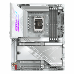 Placa de baza Gigabyte Z890 AORUS PRO ICE, Socket 1851, DDR5, ATX - Image 2