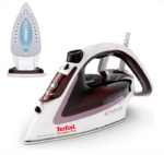 Fier de calcat Tefal Express Steam FV5714E0, 2500W, Jet de abur 190 g/min, abur variabil 0-45 g/min, 270 ml, violet - Image 2