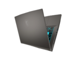 Laptop Gaming MSI Thin 15 B13VE, cu procesor Intel Core i5-13420H, 15.6'' IPS, 16 GB DDR4, 512 GB SSD, NVIDIA GeForce RTX 4050, 6GB GDDR6, Fara OS, 2 ani Garantie - Image 4