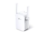 TP-link AC1200 Wi-Fi Range Extender, RE305, 2* external antenna, IEEE802.11ac, IEEE 802.11n, IEEE 802.11g, IEEE 802.11a, IEEE 802.11b, 1 * 10/100M Ethernet Port (RJ45), WPS Button, Reset Button, 2.4GHz & 5GHz (11ac) - Image 2