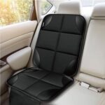 Husa protectie scaun auto copii, U-Grow - Image 3