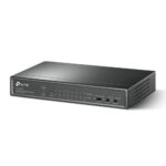 Switch TP-Link TL-SF1009P, 9 port, 10/100 Mbps