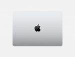 MacBook Pro 14.2"/Apple M5 (CPU 10-core, GPU 10-core, Neural Engine 16- core)/32GB/1TB - NANO TEXTURE - Silver - INT KB (No Adapter) - 2025 (Cto from MDE64RO/A) - Image 6