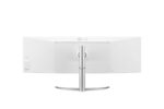 Monitor LG 49" 49WQ95C-W.AEU - Image 6