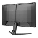Monitor Consumer Philips 24M2N3200S/00, 23.8", 1920 x 1080 pixeli, Black, 3 ani Garantie - Image 5