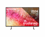 Televizor SAMSUNG LED 50DU7172, 125 cm, Smart, 4K Ultra HD,