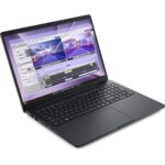 Laptop Business Dell Pro Max 16, cu procesor Intel Core Ultra 7 265H, 16'' WVA, 32 GB DDR5, 1 TB, Intel Arc 140T, Windows 11 Pro, 3 ani Garantie - Image 5