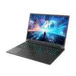 Laptop Gaming GIGABYTE G6X 9MG, cu procesor Intel Core i7 13650HX, 16'' IPS, 16 GB DDR5, 1 TB, NVIDIA GeForce RTX 4050, 6GB GDDR6, Fara OS, 2 ani Garantie - Image 2