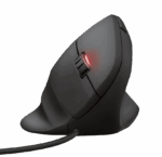 Mouse Trust GXT 144 REXX 10000 DPI, negru
