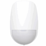 Detector PIR Hikvision DS-PDD12P-EG2, raza de detectie 12 metri, imunitate la animale pana la 30 kg, echipat cu senzor infrarosu cu 2 elemente si lentila 3D, sensivitate automata, tamper, EOL, Digital Temperature Compensation, SEC technology, Sealed Opteics, alimentare 12VDC, dimensiuni