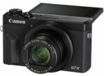 Camera foto Canon PowerShot G7x MARK III, 20.1Mpx, sensor CMOS, procesor DICIC 8, zoom optic 4.2x, stabilizare optica, autofocus, macro 5cm, touchscreen 3" rabatabil, face detection, video (4K) 3840 x 2160, 29.97 / 25fps, (Full HD) 1920 x 1080, , 119.9 / 100 / 59.94 / 50 / 29.97 / - Image 4