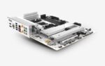 Placa de baza Sapphire PURE B850M WIFI7, Socket AM5, DDR5, ATX - Image 2