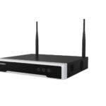 NVR Wi-Fi 4 canale Hikvision DS-7104NI-K1/W/M1T (include 1TB HDD) Up to 4 MP resolution ,HDMI output 1-ch, 1920 × 1080p/60Hz, 1280 × 1024/60Hz, 1280 × 720/60Hz, 1024 × 768/60Hz,Capability 4-ch@1080p (30 fps), 1-ch@4 MP (30 fps) ,Stream type Video, Video & Audio, Network protocol TCP/IP, DHCP, Hik-