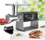 MASINA DE TOCAT HEINNER EXQUISITEFORCE HMG-DIS2500 - Image 4