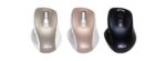 Mouse ASUS MW202, Wireless, Blue - Image 3
