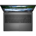 Laptop DELL Latitude 3550 15.6" FHD, Intel i5-1335U, 16GB Ram, 512GB SSD, Intel Integrated Iris Xe, Windows 11 Pro - Image 3
