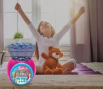 CEAS DESTEPTATOR CU PROIECTOR, BARBIE - Image 3