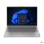 Laptop SMB Lenovo V15 G4 AMN, cu procesor AMD Ryzen 5 7520U, 15.6'' TN, 16 GB DDR5, 512 GB SSD, AMD Radeon 610M, Windows 11 Pro, 3 ani Garantie - Image 3