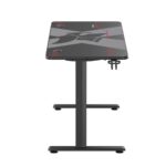 Birou gaming Serioux Aeter RGB 1200x600x750mm - Image 7