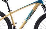 Bicicleta MTB Pegas DRUMET M 29'' GALBEN LAGUNA - ALBASTRU - Image 6