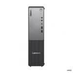 Desktop Business Lenovo ThinkCentre neo 55s Gen 6 SFF cu procesor AMD Ryzen AI 7 350 pana la 5.0 GHz, 16 GB DDR5, 512GB None, AMD Radeon 860M, Fara OS, Black, 1 an garantie - Image 3