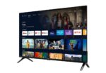 Televizor TCL S54 Series 32S5400A 81,3 cm (32") HD Smart TV Wi-Fi Negru - Image 2