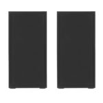 Boxe 2.0 Tellur Basic, 6W, Lemn, negru