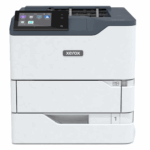 Imprimanta laser monocrom Xerox B620V_DN, Viteza Până la 65/61 ppm Letter/A4,Procesor:Quad Core de 1,2 GHz, Memorie 2 GB memorie sistem/Unitate hard disk 32 GB eMMC/Opțional: HDD 500+ GB, Conectivitate Ethernet 10/100/1000 Base-T, imprimare directă la viteză mare de la USB 2.0, NFC; Opțional