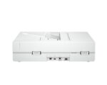 Scanner A4  HP ScanJet Pro N4600 fnw1, Tip scanner: Flatbed, ADF, Duplex, trimitere către e-mail (stochează maximum 50 de e-mailuri); trimitere către folderul din rețea; trimitere către PC, Rezolutie: până la 1200 x 1200 , Volum recomandat zilnic: 6.000 de pagini, 24 biţi (extern), 48 biţi (intern) - Image 3