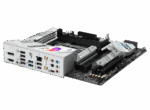 Placa de bază ASUS ROG STRIX B760-G DDR4 WIFI LGA1700 - Image 3