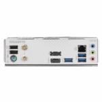 Placa de baza Gigabyte B760M GAMING PLUS WIFI, Socket 1700, DDR4, Micro-ATX - Image 4