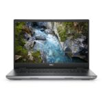 Dell Mobile Precision Workstation 7780, 17" FHD, Intel i7-13850HX, 16GB,