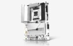 Placa de baza Sapphire PURE B850M WIFI7, Socket AM5, DDR5, ATX - Image 4