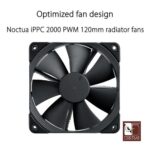 Cooler Procesor Asus ROG Ryujin II 240 NEGRU - Image 3