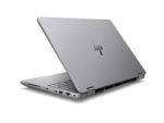 Laptop Workstation HP ZBook Fury 16 G1i, cu procesor Intel Core Ultra 7 255HX, 16'' IPS, 32 GB DDR5, 1 TB SSD, NVIDIA RTX PRO 1000 Blackwell 8GB GDDR7, Windows 11 Pro, 1 an Garantie - Image 4
