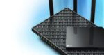 Router wireless TP-LINK Gigabit Archer AX73, AX5400, WiFI 6, Dual-Band - Image 3