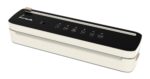 APARAT DE VIDAT FRAM FAV-100CR-BK - Image 2